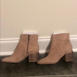 Kendall + Kylie Booties